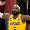 Use the PrizePicks promo code LABS100 to sign up and play DFS with picks featuring LeBron James and the Celtics vs. Lakers NBA game.