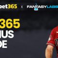 bet365 iowa bonus code design with zac gallen of Diamondbacks