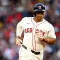 Use the Fanatics Sportsbook promo to sign up and bet on the Boston Red Sox and Rafael Devers tonight.
