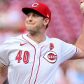 Sign up with the Fanatics Sportsbook promo to bet on Nick Lodolo and the Cincinnati Reds.