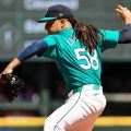 Sign up with the ESPN BET promo code LABSNEWS to bet on Luis Castillo and the Seattle Mariners.