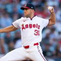 Sign up with the Fanatics Sportsbook promo and bet on Tyler Anderson and the Los Angeles Angels tonight.