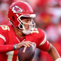 Sign up now with best Super Bowl betting promos to bet on Patrick Mahomes and the Chiefs vs. Eagles game.