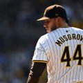 Use the Caesars Sportsbook promo code LABSNEWS1000 to bet on Joe Musgrove and the Padres vs. Braves in Game 2 tonight.