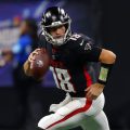 Use the bet365 bonus code LABSNEWS to sign up and bet on Falcons vs. Panthers.