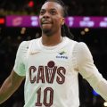 Use the best NBA betting promos to sign up and bet on Darius Garland and the Heat vs. Cavs game.