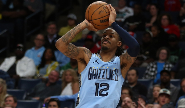 Sign up with the Sleeper Fantasy promo code LABSBONUS today and claim $55 in bonus funds, then make picks on Ja Morant, NBA games, and the Masters Tournament.