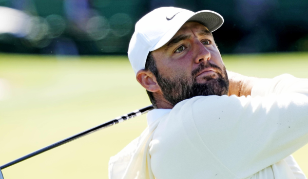 Sign up with the bet365 bonus code and get a $150 sign-up bonus or $1K First Bet Safety Net for the Masters Tournament and Scottie Scheffler bets.