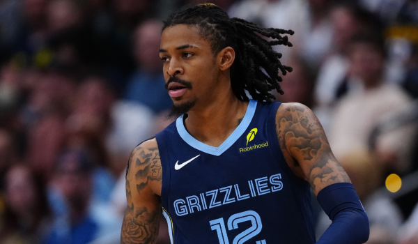 Sign up with the bet365 bonus code LABSNEWS to get a sign-up bonus and bet on Ja Morant and NBA Play-In Tournament Games.