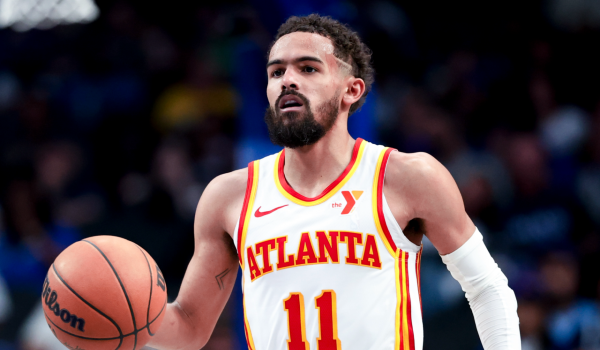 Sign up with the bet365 bonus code LABSNEWS to get a sign-up bonus and bet on Trae Young and NBA Play-In Tournament Games.