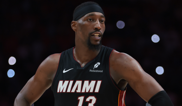 Sign up with the Sleeper promo code LABSBONUS to get a $100 bonus for NBA Play-In Tournament picks featuring Bam Adebayo.