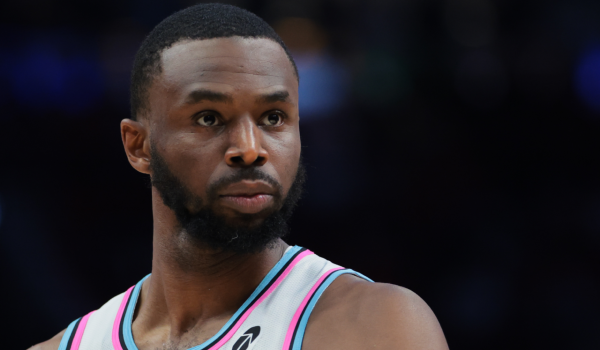Sign up with the bet365 bonus code LABSNEWS to get a sign-up bonus and bet on Andrew Wiggins and NBA Play-In Tournament Games.