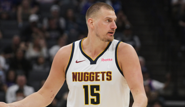 Register with the bet365 bonus code LABS365 to get a sign-up bonus and bet on Nikola Jokic and the NBA Playoffs.