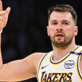 Use the BetMGM bonus code LABSNEWS1600 to claim a $1,600 deposit match offer for the NBA Playoffs and Luka Doncic bets in the Timberwolves vs. Lakers game.