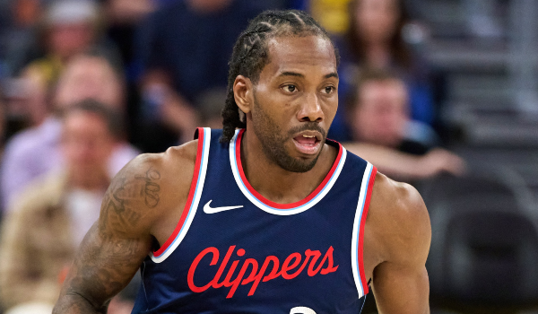Register with the Underdog promo code LABSNEWS and claim $1,000 in bonus cash for Nuggets vs. Clippers DFS action, including Kawhi Leonard picks.