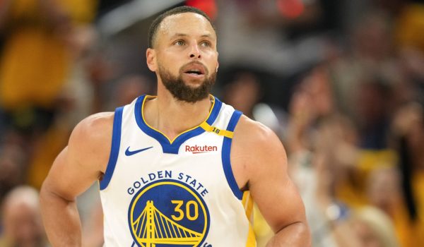 Register with the Sleeper Fantasy promo code LABSBONUS to claim a $100 bonus for picks on the NBA Playoffs, including Stephen Curry.