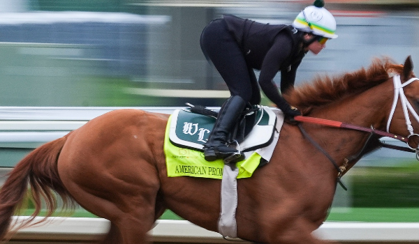 Here is a guide to the minimum Kentucky Derby betting age for the 151st iteration of the event in each state and betting platform.