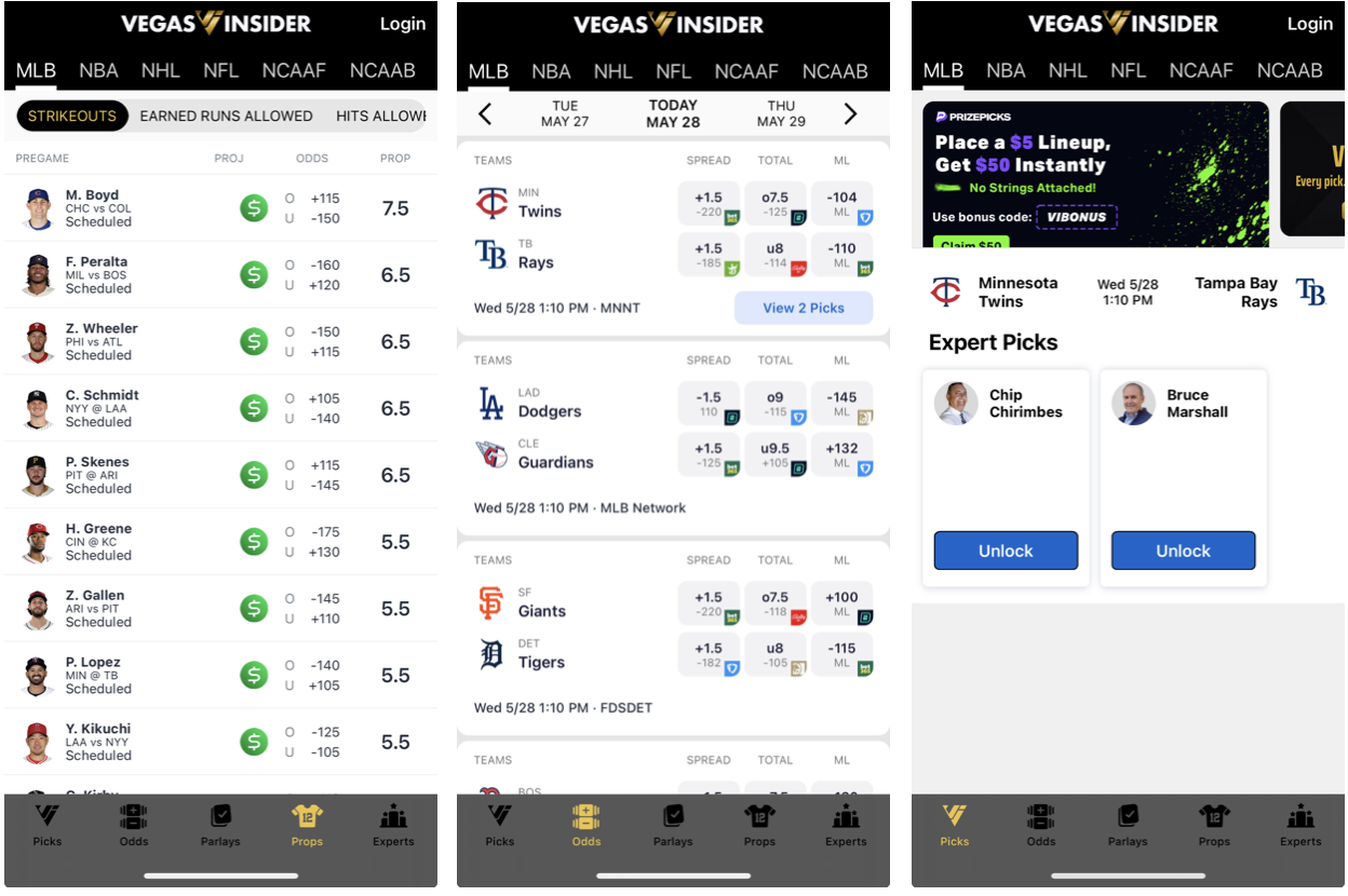 Best Apps for Bettors Tools for Expert Sports Betting Insights(00)