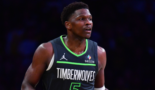 Here's how to bet on Timberwolves vs. Thunder without FanDuel or DraftKings, and make Anthony Edwards picks.