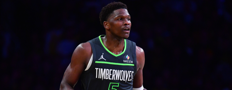 Here's how to bet on Timberwolves vs. Thunder without FanDuel or DraftKings, and make Anthony Edwards picks.