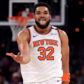 Register with the bet365 bonus code LABS365 to bet on the Knicks vs. Pacers Game 6 in the NBA Playoffs and Karl-Anthony Towns.