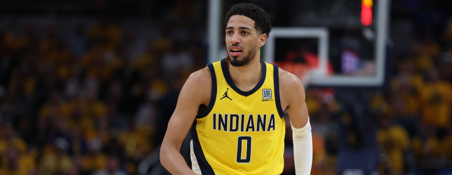 Use the bet365 bonus code LABS365 to claim $150 in bonus bets or a $1,000 first bet offer for Thunder vs. Pacers and Tyrese Haliburton bets.