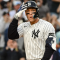 Register with the PrizePicks promo code LABS100 to sign up and get $50 in bonus funds for MLB and Aaron Judge picks.
