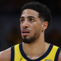 Register with Sleeper Fantasy promo code LABSBONUS to snag $100 in bonus funds for Pacers vs. Thunder and Tyrese Haliburton picks.