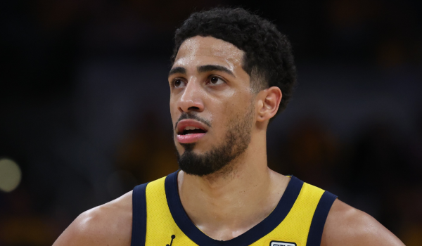 Register with Sleeper Fantasy promo code LABSBONUS to snag $100 in bonus funds for Pacers vs. Thunder and Tyrese Haliburton picks.