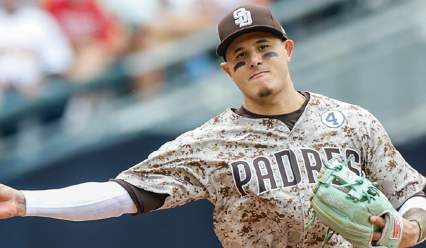 Use the PrizePicks promo code LABS100 to get $50 in bonus lineups and make Club World Cup, MLB, and Manny Machado picks.