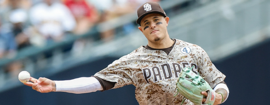 Use the PrizePicks promo code LABS100 to get $50 in bonus lineups and make Club World Cup, MLB, and Manny Machado picks.