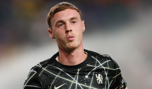 Here's how to bet on the Club World Cup knockout round without FanDuel, DraftKings, via DFS sites, social sportsbooks, and other sportsbooks and make Cole Palmer picks.