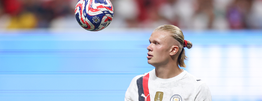 Register with the PrizePicks promo code LABS100 and get $50 in bonus funds for picks from the Club World Cup Al Hilal vs. Man City, MLB, as well as ones on Erling Haaland.