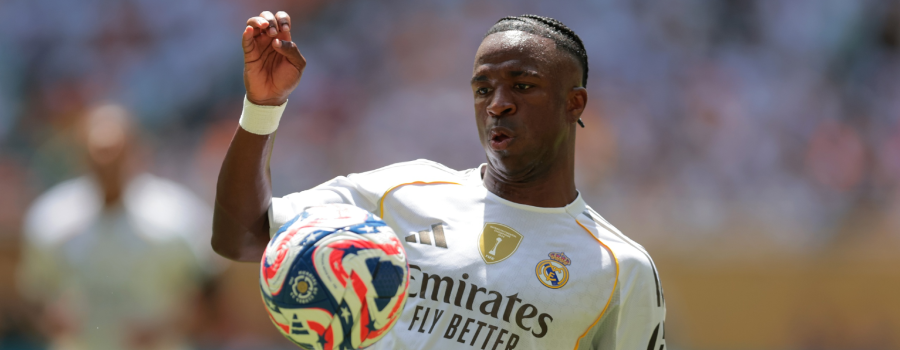 Sign up with the bet365 bonus code LABS365 and get a $150 bonus or $1K First Bet Safety Net for the Club World Cup games today like Real Madrid vs. Juventus, and Club World Cup bets.