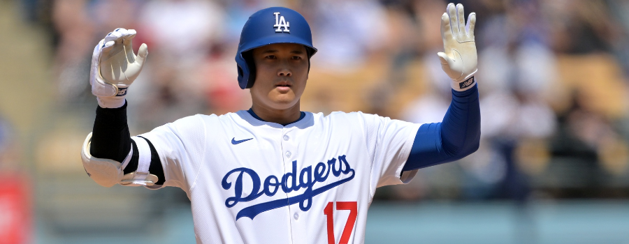 Register with the bet365 bonus code LABS365 and claim a $150 bonus or $1,000 First Bet Safety Net for bets on the MLB and Shohei Ohtani.