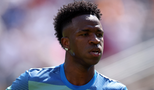 Here's how to bet on the FIFA Club World Cup and Vinicius Junior without FanDuel, DraftKings in NJ today via social sportsbooks and other sportsbooks.