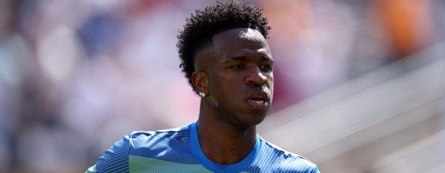 Here's how to bet on the FIFA Club World Cup and Vinicius Junior without FanDuel, DraftKings in NJ today via social sportsbooks and other sportsbooks.