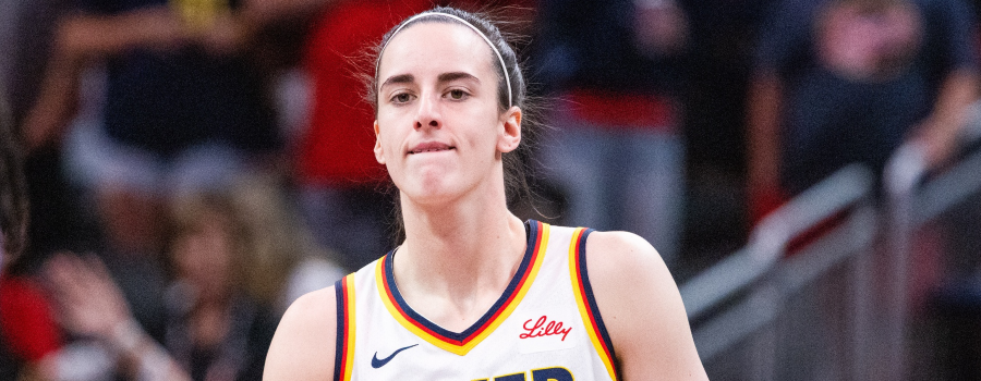 Sign up with the BetMGM bonus code FLNEWSGET to get $150 in bonus bets for the Fever vs. Liberty WNBA game.