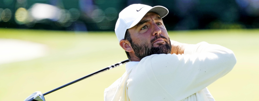 Here are the best ways to bet on The Open Championship and Scottie Scheffler without FanDuel or DraftKings.