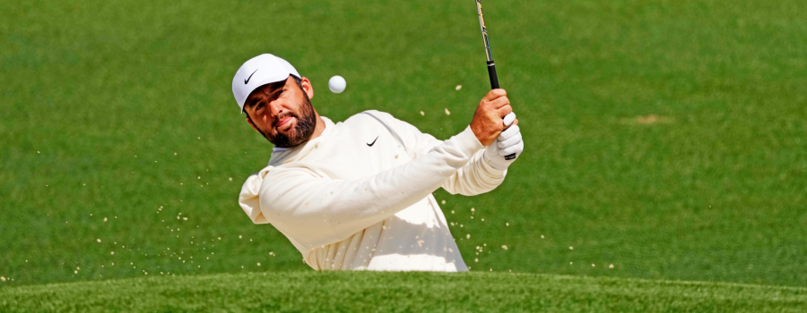 Sign up with the Sleeper Fantasy promo code LABSBONUS and get $100 in bonus funds for Golf picks featuring Scottie Scheffler from The Open Championship.