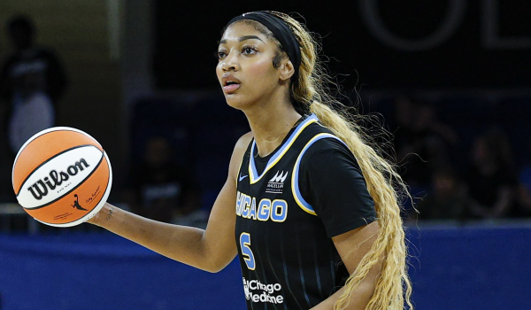Sign up with the PrizePicks promo code LABS100 and get $50 in bonus funds for WNBA and MLB picks featuring Angel Reese.