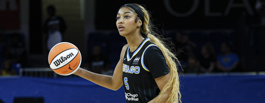 Sign up with the PrizePicks promo code LABS100 and get $50 in bonus funds for WNBA and MLB picks featuring Angel Reese.