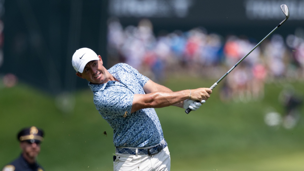 Register with the bet365 bonus code LABS365 to get a $150 bonus or $1K First Bet Safety Net for The Open Championship and Rory McIlroy bets.