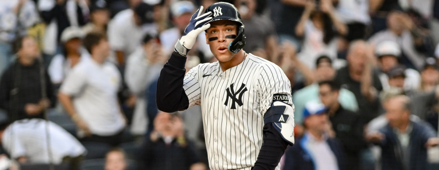 Register with the PrizePicks promo code LABS100 to sign up and get $50 in bonus funds for MLB and Aaron Judge picks.