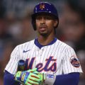 Register with the bet365 bonus code LABS365 and claim a $150 bonus or $1,000 First Bet Safety Net for bets on the MLB, the Mets vs. Giants game, and Francisco Lindor.