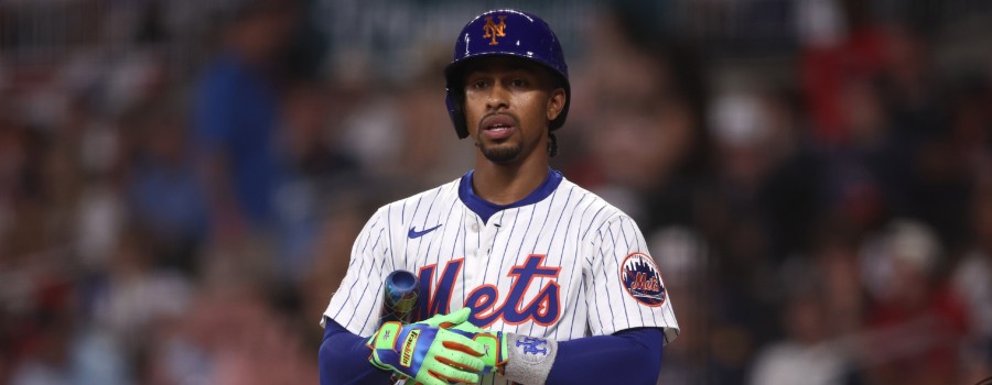 Register with the bet365 bonus code LABS365 and claim a $150 bonus or $1,000 First Bet Safety Net for bets on the MLB, the Mets vs. Giants game, and Francisco Lindor.