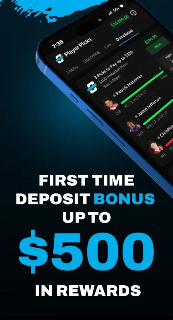 ownersbox promo code LABS for first time deposit bonus up to $500