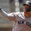 Register with the BetMGM bonus code FLNEWSGET to claim $150 in bonus bets for any MLB games and Aaron Judge bets.