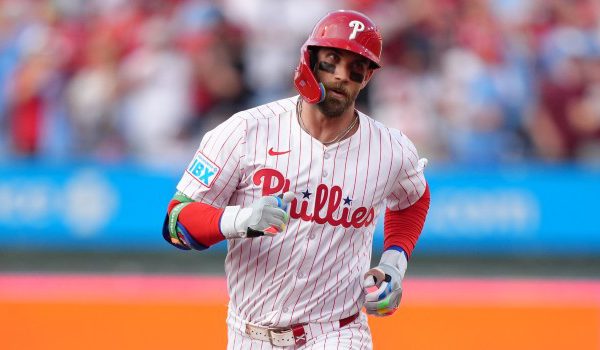 Register with the Sleeper promo code LABSBONUS to claim $100 in bonus funds for MLB, WNBA, and Bryce Harper picks.