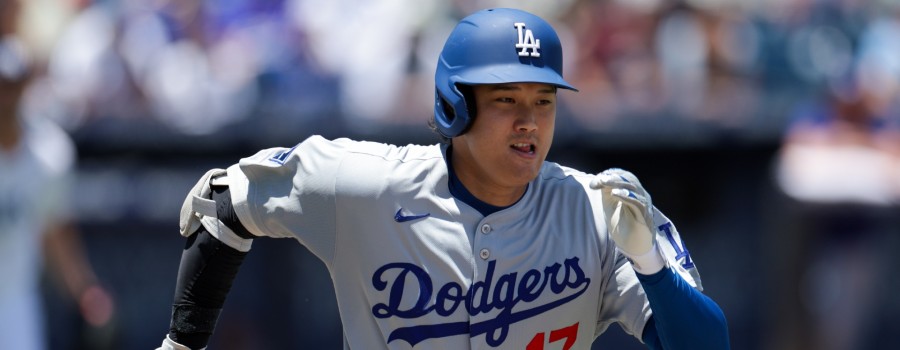 Sign up now with the PrizePicks promo code LABS100 to get $50 in bonus funds instantly. Make Shohei Ohtani picks in your first lineup today.